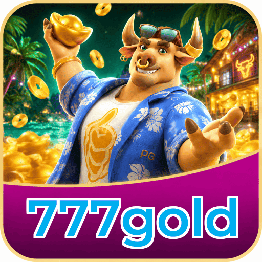 Logo da 777gold