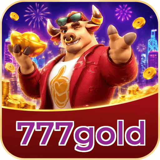 Logo 777gold Plataforma Certificada