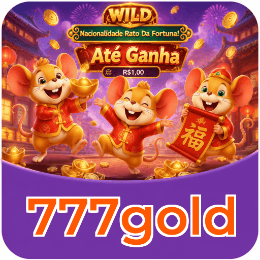 777gold Loteria Online Brasil - Plataforma Certificada