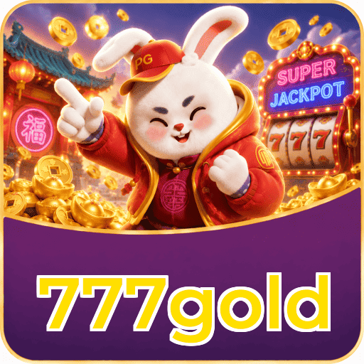 777gold Logo Seguro