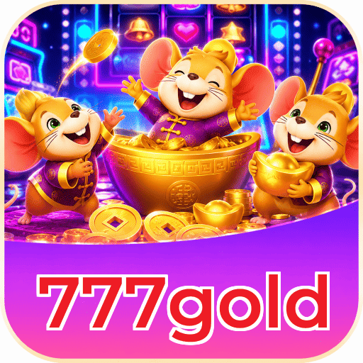 Logo 777gold Loteria Online