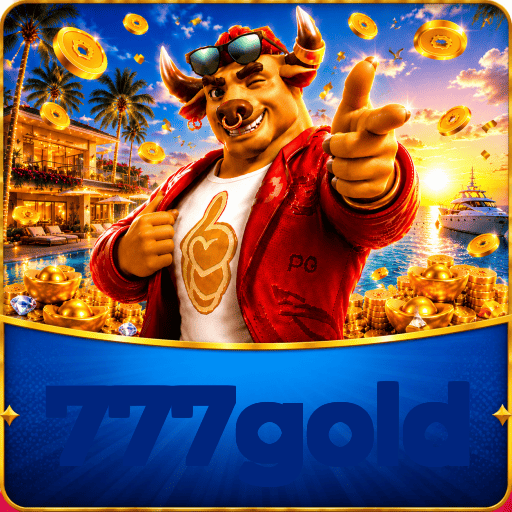 777gold Logo Verificado