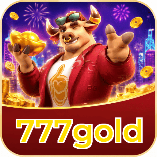 777gold Logo - Bônus de Cadastro