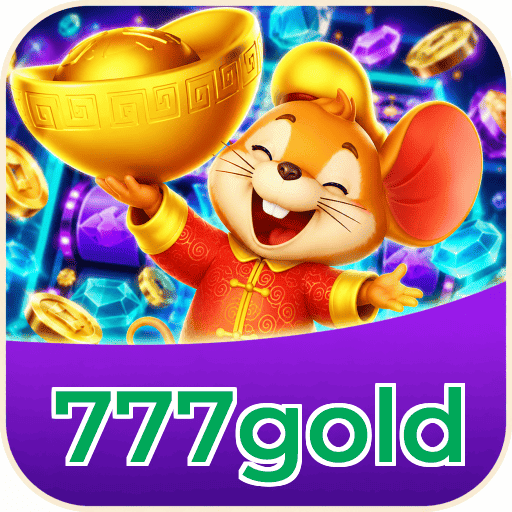 Requisitos do APK 777gold para Android - Logo Oficial